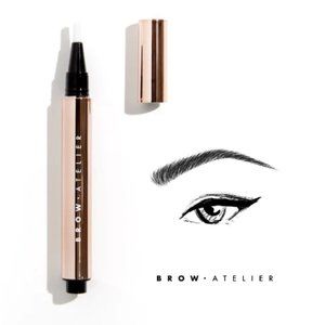 Brow Atelier Revitalizing Brow Enhancing Serum